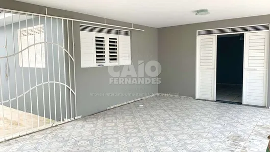 Casa com 3 Quartos à venda, 176m² no Nossa Senhora de Nazaré, Natal