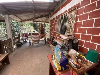 Fazenda / Sítio / Chácara com 1 Quarto à venda, 1076m² no Gaivota (Interior), Itanhaém