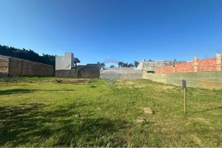Terreno / Lote / Condomínio à venda, 434m² no Lancaster, Foz do Iguaçu