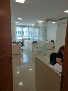 Conjunto Comercial / Sala à venda, 52m² no Alvinópolis, Atibaia