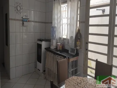 Casa com 2 Quartos à venda, 90m² no Vila Valle, Sumaré