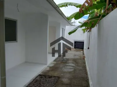 Casa de Condomínio com 2 Quartos à venda, 51m² no Piedade, Jaboatão dos Guararapes