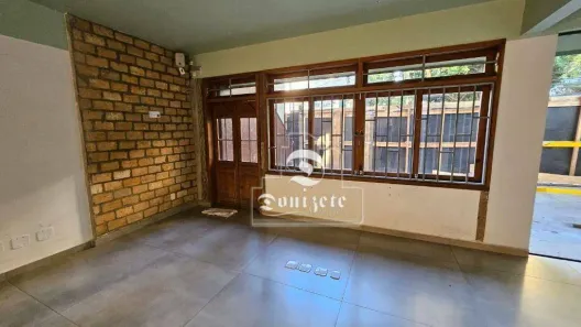 Prédio Inteiro para alugar, 504m² no Jardim, Santo André