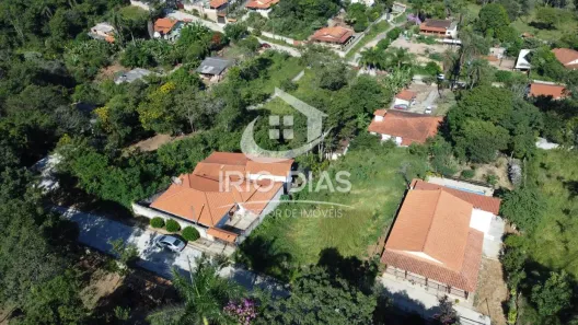 Terreno / Lote / Condomínio à venda, 1008m² no , Capim Branco