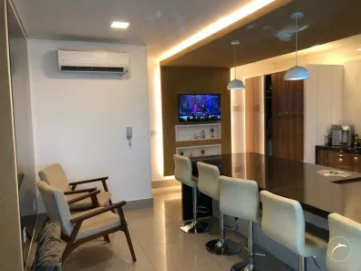 Apartamento com 3 Quartos à venda, 203m² no Setor Habitacional Vicente Pires, Brasília