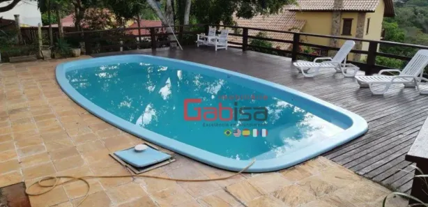Casa com 3 Quartos para alugar, 180m² no Loteamento Sitio do Campinho, Armação dos Búzios