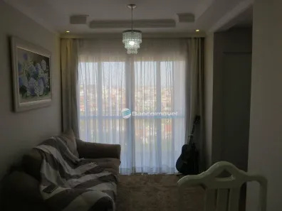 Apartamento com 2 Quartos à venda, 50m² no Jardim do Lago, Campinas