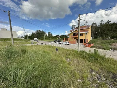 Terreno / Lote / Condomínio à venda, 354m² no São José, Santa Maria