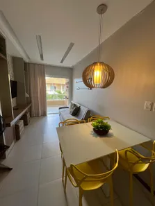 Casa de Vila com 2 Quartos à venda, 84m² no Guarajuba (Monte Gordo), Camaçari