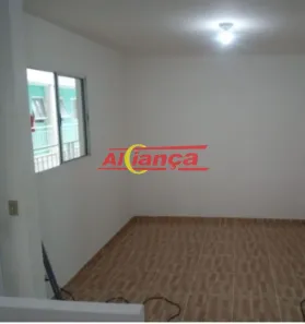 Apartamento com 2 Quartos à venda, 52m² no Portão, Arujá