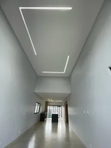 Casa de Condomínio com 3 Quartos à venda, 125m² no Residencial Limoeiro, Goianira