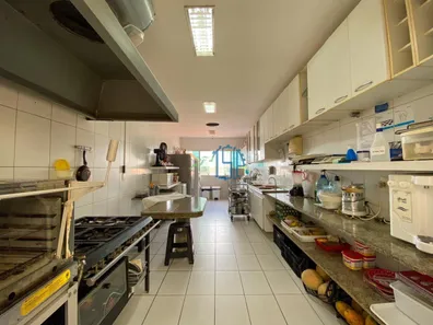 Hotel / Motel / Pousada com 52 Quartos à venda, 2700m² no Capim Macio, Natal