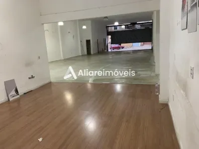Galpão / Depósito / Armazém para alugar, 1000m² no Parque da Mooca, São Paulo