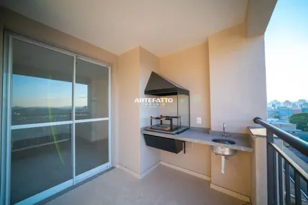 Apartamento com 3 Quartos à venda, 72m² no Vila Primavera, São Paulo