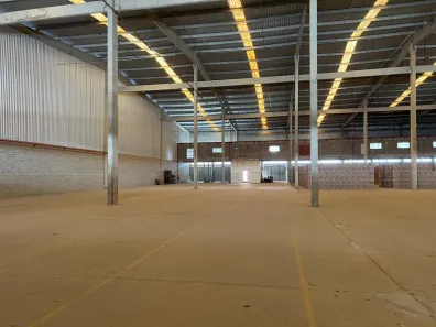 Galpão / Depósito / Armazém para alugar, 15000m² no Conde, Conde