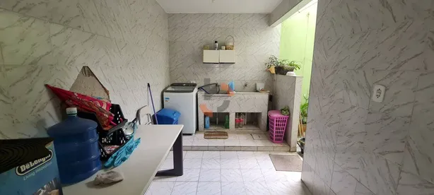 Casa com 3 Quartos à venda, 150m² no BNH, Mesquita