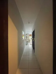 Casa com 2 Quartos à venda, 56m² no Meia Praia, Navegantes