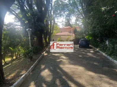 Terreno / Lote / Condomínio à venda, 2472m² no Barro Branco (Zona Norte), São Paulo
