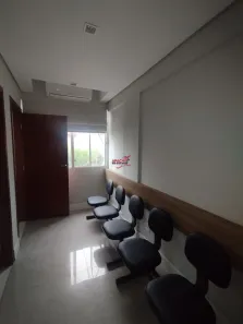 Conjunto Comercial / Sala à venda, 55m² no Palmeiras, Ponte Nova