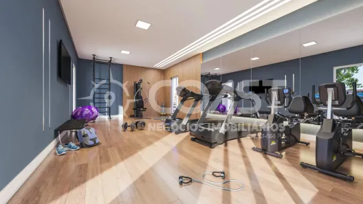 Casa de Condomínio com 3 Quartos à venda, 80m² no Serigy, Barra dos Coqueiros