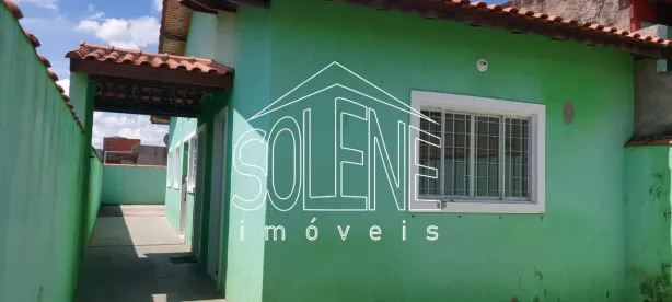 Casa com 2 Quartos à venda, 160m² no Terra Baixa, Araçariguama