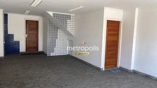Prédio Inteiro para alugar, 264m² no Centro, Santo André