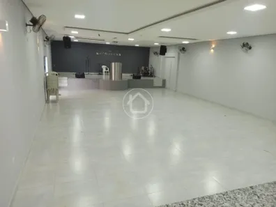 Conjunto Comercial / Sala à venda, 300m² no Jardim Centro Oeste, Campo Grande