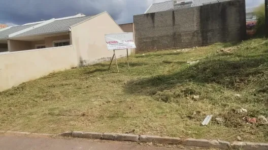 Terreno / Lote / Condomínio à venda, 216m² no Eucaliptos, Fazenda Rio Grande