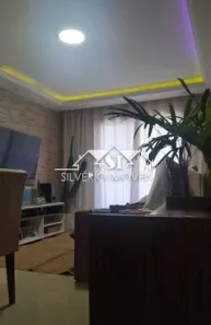 Apartamento com 2 Quartos à venda, 62m² no Fazenda Velha, Areal