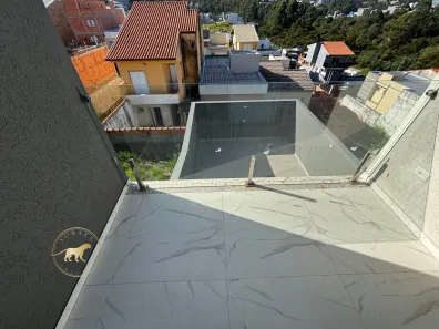 Sobrado com 3 Quartos à venda, 130m² no Laranjeiras, Caieiras