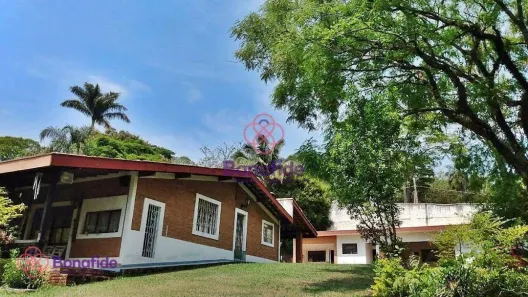 Fazenda / Sítio / Chácara com 4 Quartos à venda, 18500m² no Glebas, Franco da Rocha