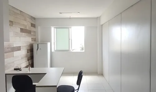 Conjunto Comercial / Sala para alugar, 55m² no Recreio Ipitanga, Lauro de Freitas