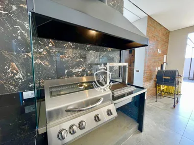 Casa de Condomínio com 3 Quartos à venda, 400m² no Jardim Buru, Salto