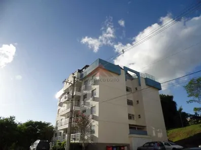 Cobertura com 2 Quartos à venda, 135m² no Maria Paula, São Gonçalo