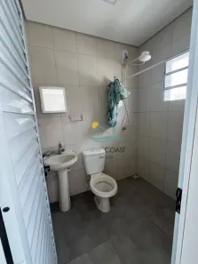 Kitnet com 1 Quarto para alugar, 30m² no Boiçucanga, São Sebastião