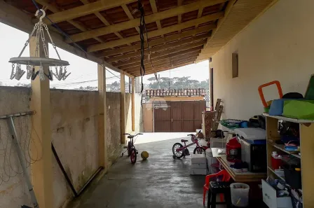 Casa com 3 Quartos à venda, 122m² no Jardim Boa Vista, Campo Magro