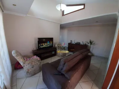 Sobrado com 4 Quartos à venda, 250m² no Santa Maria, São Caetano do Sul