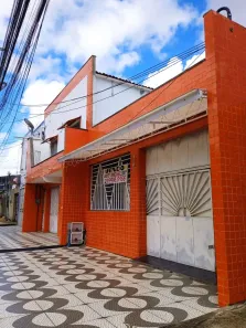 Prédio Inteiro para venda ou aluguel, 550m² no Maraponga, Fortaleza
