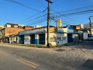 Loja / Salão / Ponto Comercial à venda, 140m² no Bodocongó, Campina Grande