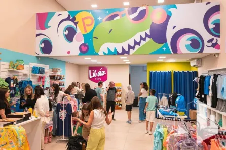 Loja / Salão / Ponto Comercial à venda, 140m² no Centro, Jaú