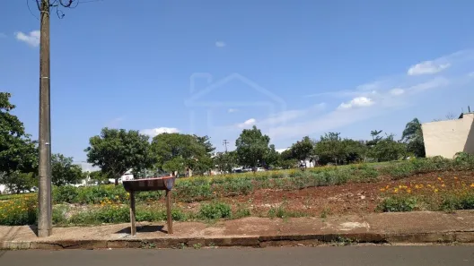Terreno / Lote / Condomínio para alugar, 411m² no Chácara Braz Miraglia, Jaú