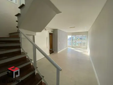 Cobertura com 3 Quartos para alugar, 187m² no Centro, São Bernardo do Campo
