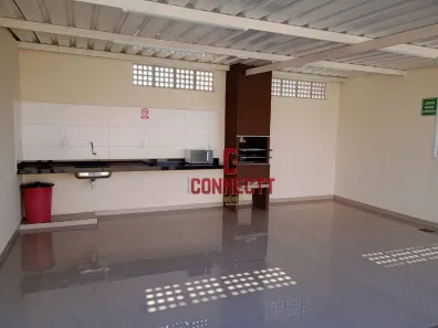 Apartamento com 2 Quartos à venda, 63m² no Alto do Ipiranga, Ribeirão Preto