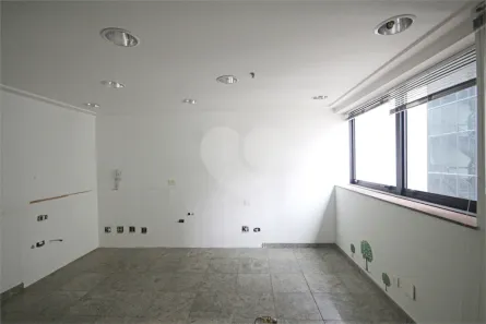 Conjunto Comercial / Sala à venda, 33m² no Santa Cecília, São Paulo