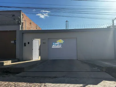 Casa com 3 Quartos à venda, 136m² no Parque Piauí II, Timon