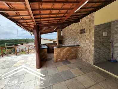 Fazenda / Sítio / Chácara à venda, 420000m² no Alpes Suiços, Gravatá