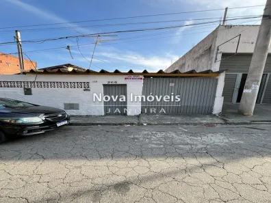 Casa com 3 Quartos para alugar, 150m² no Centro, Jandira