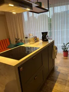Flat com 1 Quarto à venda, 53m² no Centro, Jundiaí