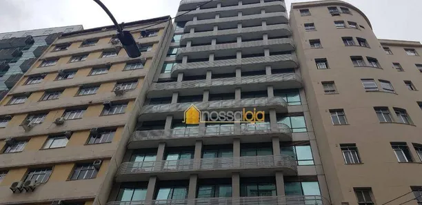 Andar / Laje corporativa à venda, 320m² no Centro, Niterói
