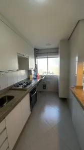 Apartamento com 2 Quartos para alugar, 62m² no Centro, Barueri